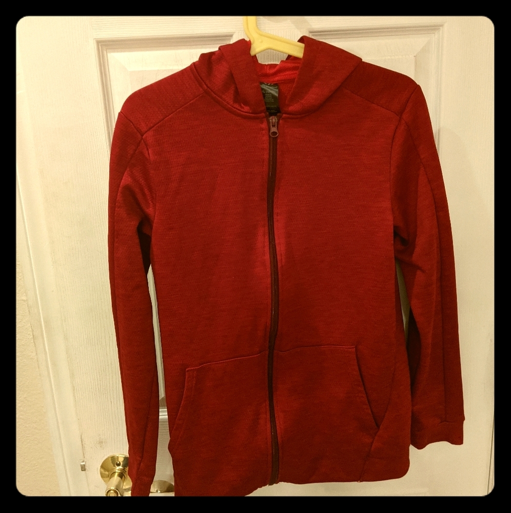 Champion kids hoodie